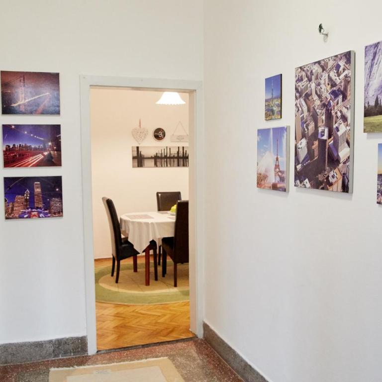 Central Tuzla apt - free parking - Apartman sa 2 Spavaće Sobe - 24