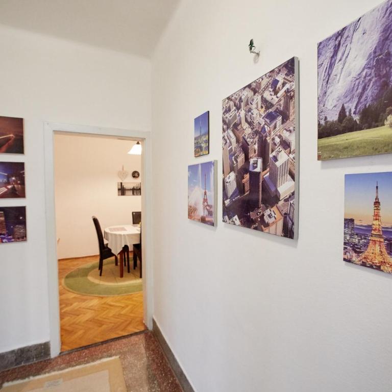 Central Tuzla apt - free parking - Apartman sa 2 Spavaće Sobe - 23