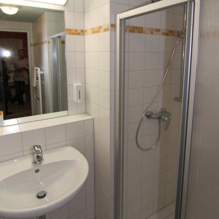 JUFA Hotel St Michael im Lungau - Doppelzimmer (Einzelnutzung) - 4