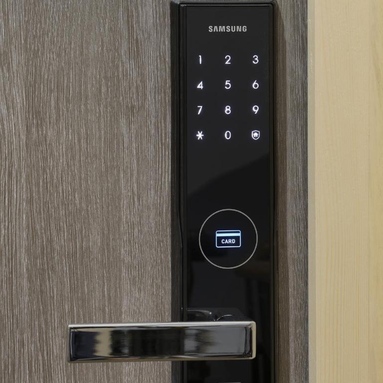 Crypto Prestige - Gare et Centre - Studio et T3 - Appartement 2 Chambres - 19