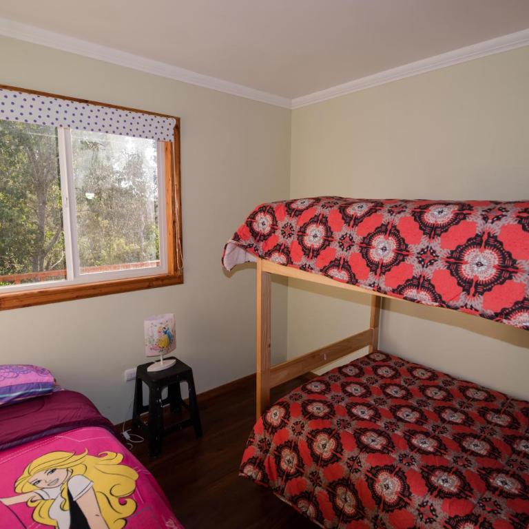Casa Arrayan Alto - Two-Bedroom House - 2
