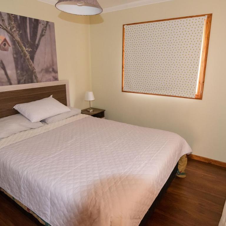 Casa Arrayan Alto - Two-Bedroom House - 3