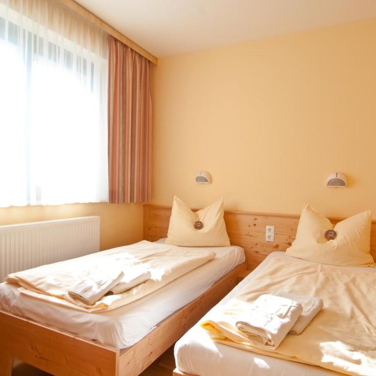 JUFA Hotel St Michael im Lungau - Doppelzimmer - 2
