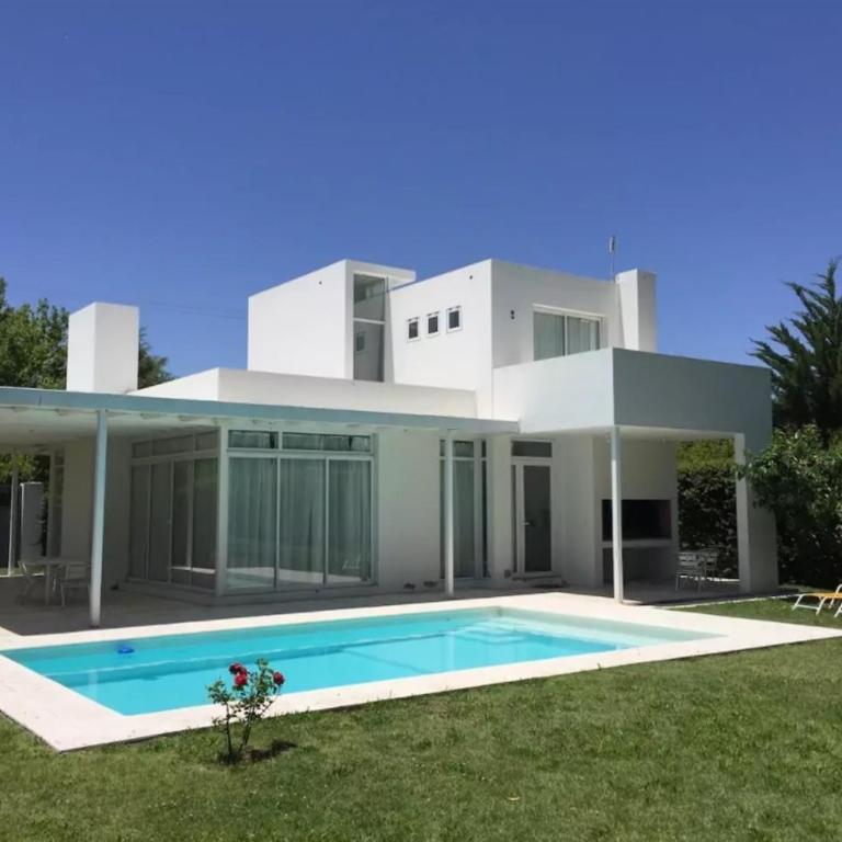 Casa en la Ruta del Malbec - Two-Bedroom House - 1