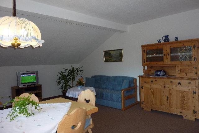 Tratlhof - Apartment mit 1 Schlafzimmer und Balkon - 7
