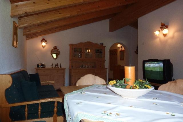 Tratlhof - Superior Apartment mit 1 Schlafzimmer und Balkon - 9