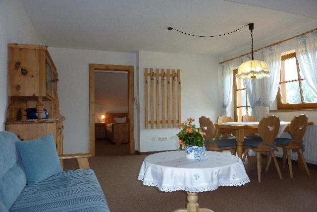 Tratlhof - Apartment mit 1 Schlafzimmer und Balkon - 5
