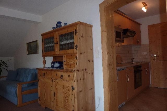 Tratlhof - Apartment mit 1 Schlafzimmer und Balkon - 10