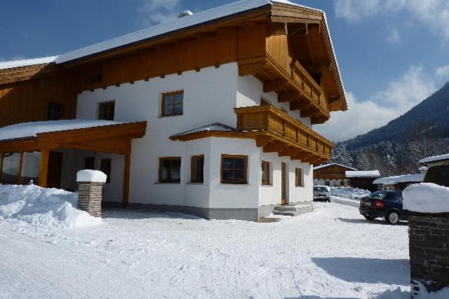 Tratlhof - Superior Apartment mit 1 Schlafzimmer und Balkon - 2