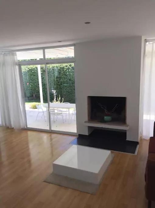 Casa en la Ruta del Malbec - Two-Bedroom House - 14