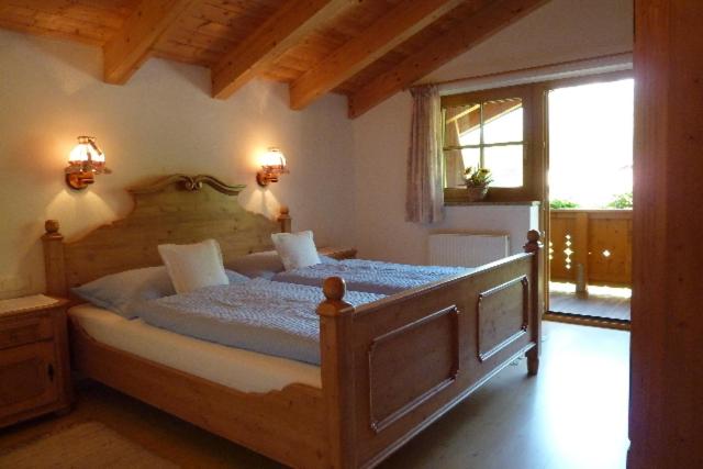 Tratlhof - Superior Apartment mit 1 Schlafzimmer und Balkon - 5