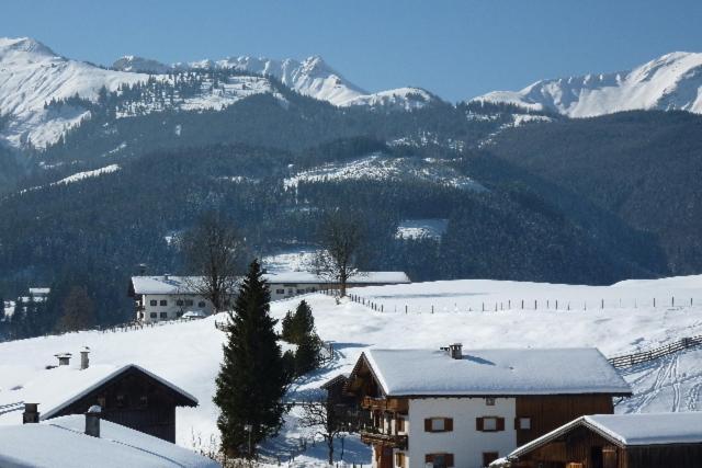 Tratlhof - Superior Apartment mit 1 Schlafzimmer und Balkon - 10