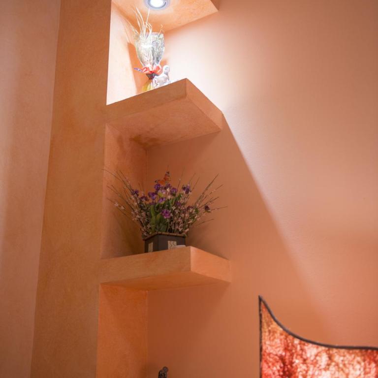 Dolce Conca D'Oro B&B - Camera Matrimoniale con Balcone - 8