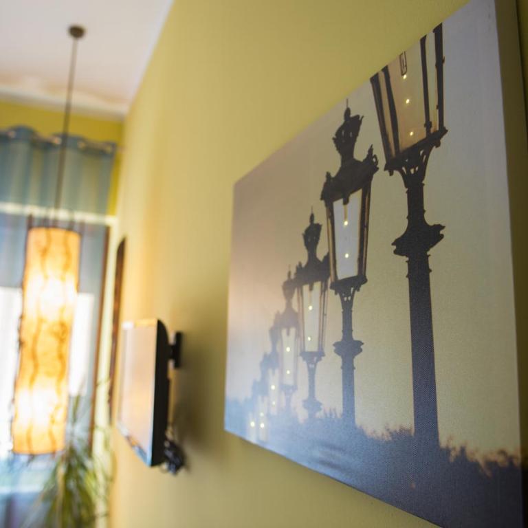 Dolce Conca D'Oro B&B - Camera Matrimoniale/Doppia con Letti Singoli con Balcone - 4