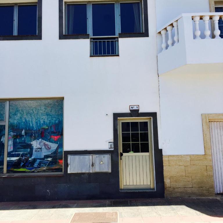 Cotillo Faro - Apartamento de 1 dormitorio - 20