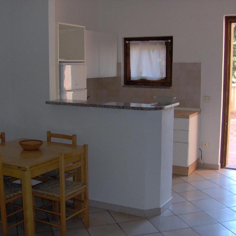 Appartamenti Santa Teresa Gallura - Appartamento con 1 Camera da Letto (4 Adulti) - 16