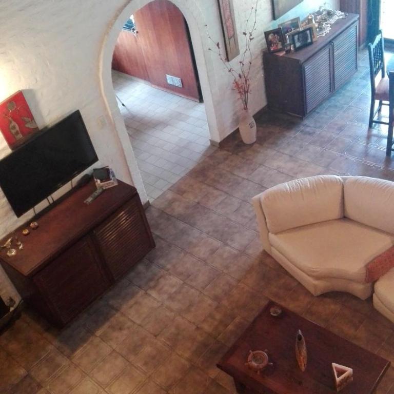 Tejas Verdes Alojamiento Familiar - Casa Unifamiliar de 3 dormitorios - 11
