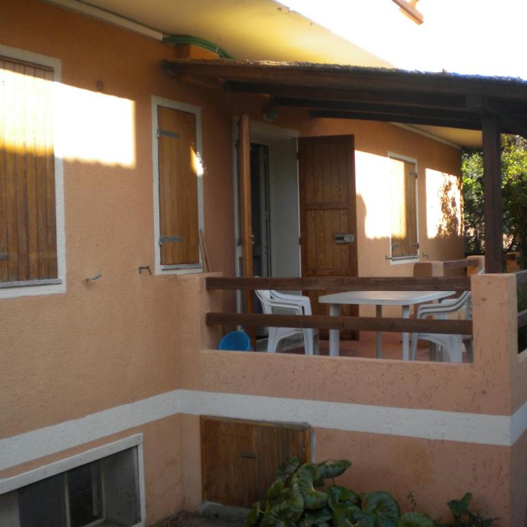 Appartamenti Santa Teresa Gallura - Appartamento con 1 Camera da Letto (4 Adulti) - 18