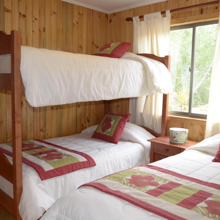 Valle Paraiso - Two-Bedroom House - 2