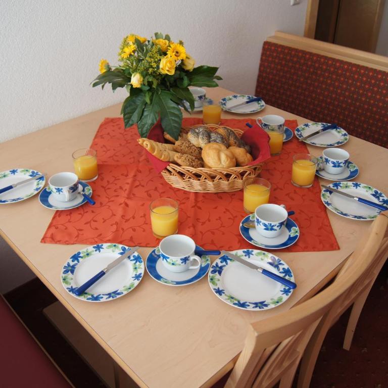 Apart Anna-Maria - Apartment mit 3 Schlafzimmern - 1