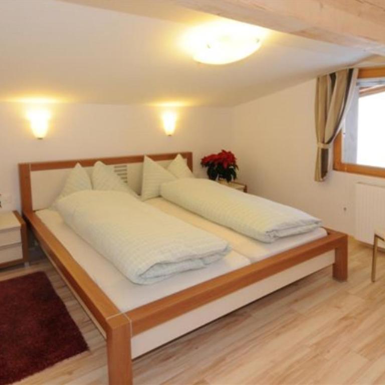 Chasa Seraina - Superior Apartment mit 2 Schlafzimmern - 5