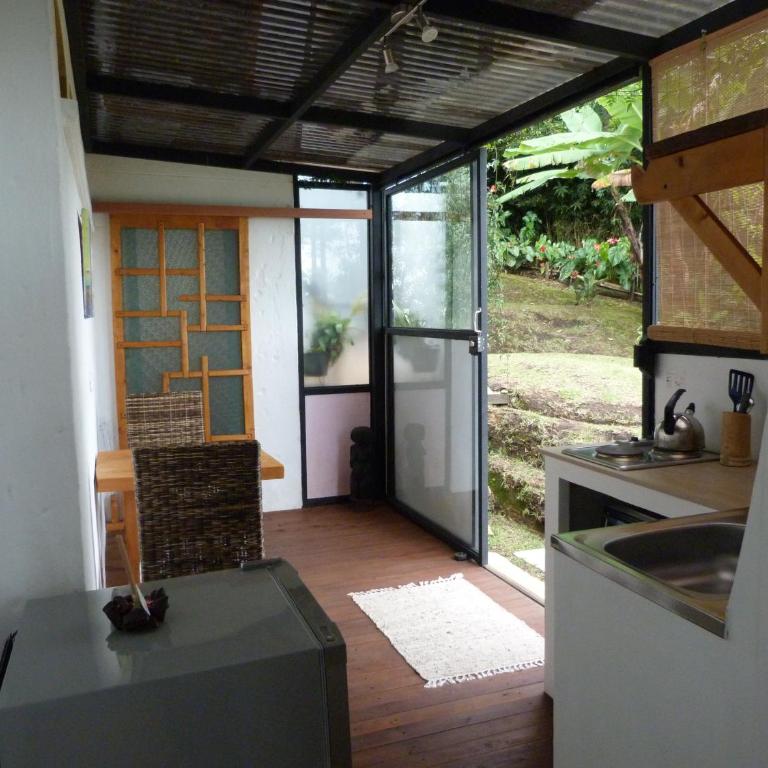 Casa Jade - Apartamento de 1 dormitorio - 13
