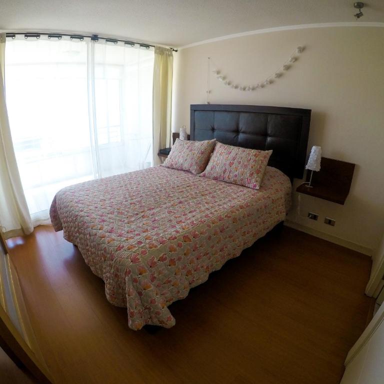 Vista Meseta Coraceros - Apartamento - 9