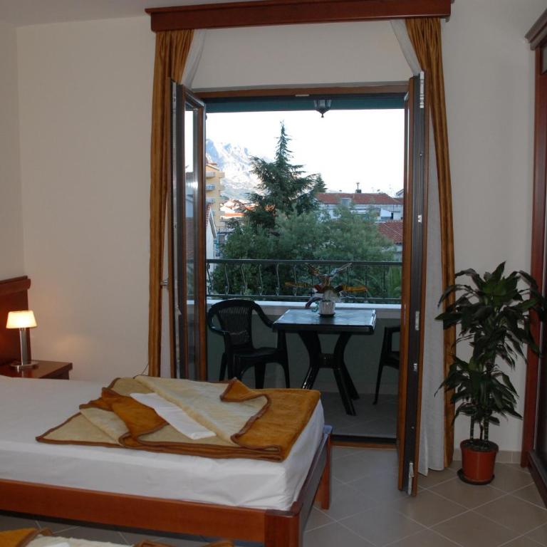Apartments Krapina - Studio s Bračnim Krevetom/Zasebnim Krevetima - 7