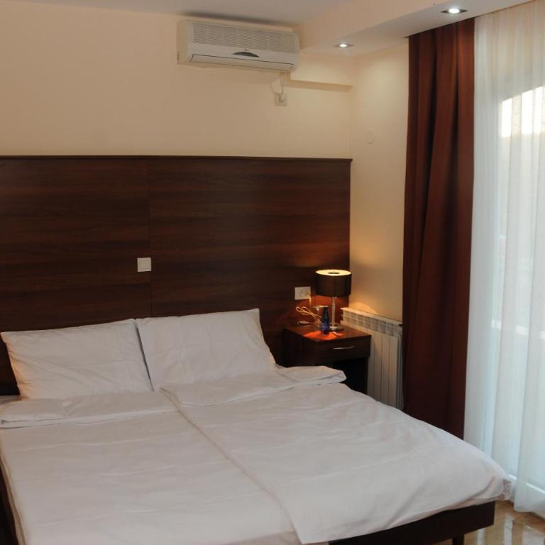 Hotel M - Special Offer - Double or Twin Room - 6