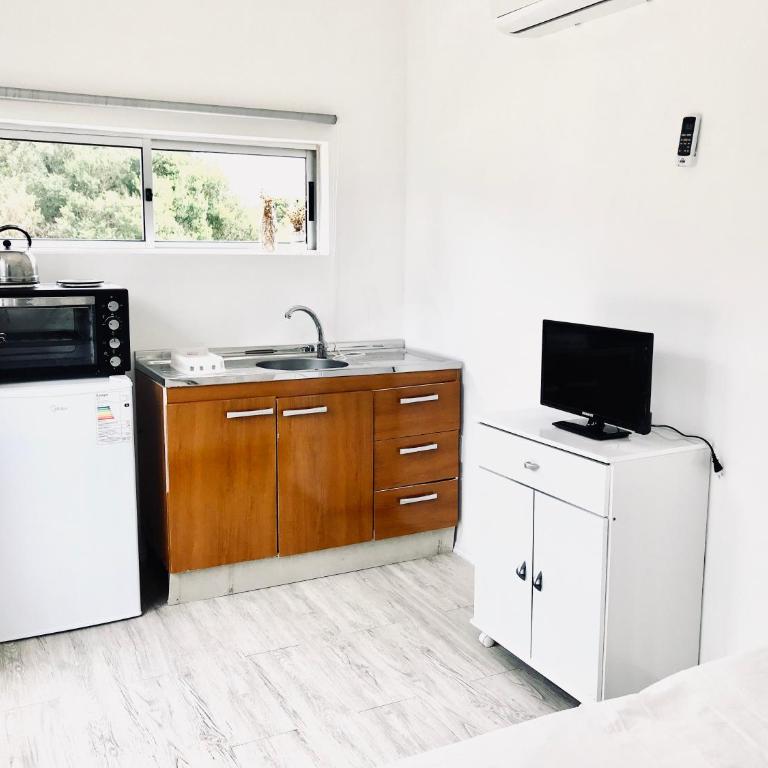 Mahalo Aparts - Studio Apartment - 10
