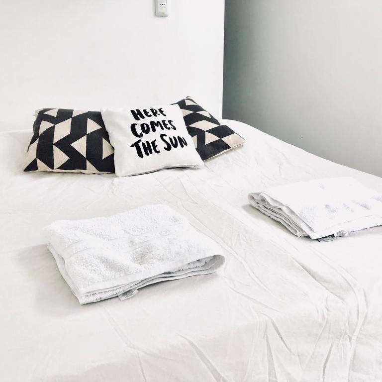 Mahalo Aparts - Studio Apartment - 9