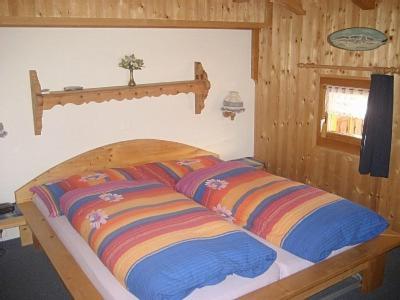 B&B Haus im Sand - Doppelzimmer mit Seeblick - 5