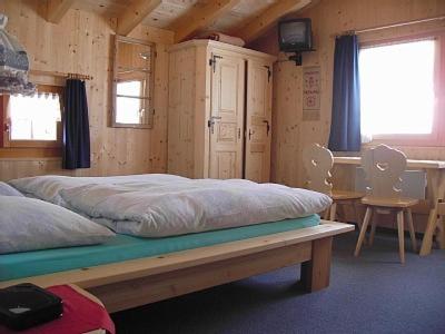 B&B Haus im Sand - Doppelzimmer mit Seeblick - 6