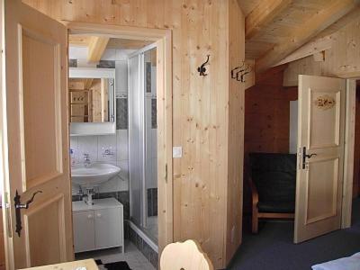 B&B Haus im Sand - Doppelzimmer mit Seeblick - 7