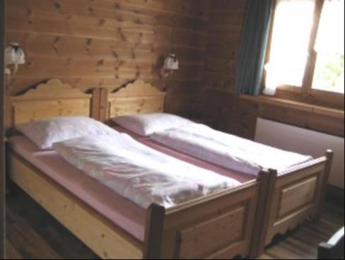 B&B Haus im Sand - Doppelzimmer - 4