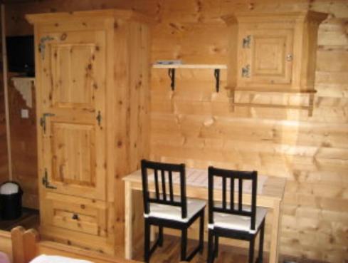B&B Haus im Sand - Doppelzimmer - 5