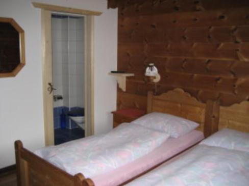 B&B Haus im Sand - Doppelzimmer - 7