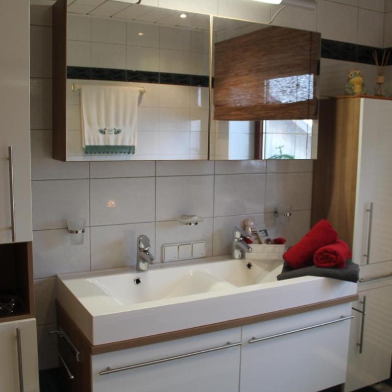 Neumann Ferienwohnung Fanning - Apartment mit 3 Schlafzimmern - 9
