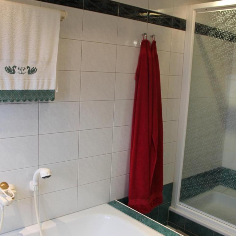 Neumann Ferienwohnung Fanning - Apartment mit 3 Schlafzimmern - 11