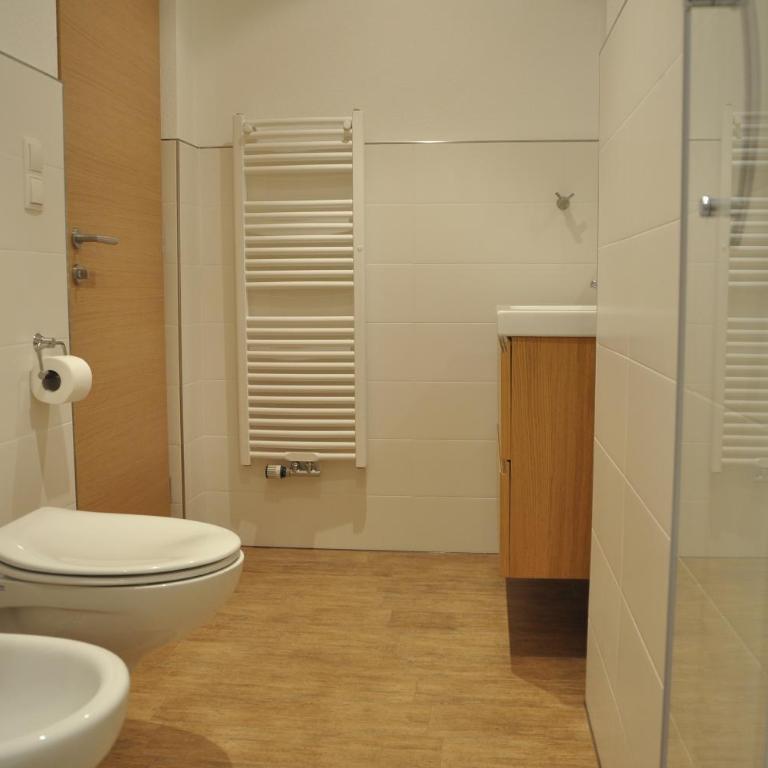 Appartements Rienzner - Appartamento con 1 Camera da Letto (2 Adulti + 2 Bambini) - 5