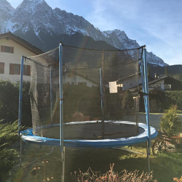 Ferienhaus Alpenperle - Ferienhaus - 40