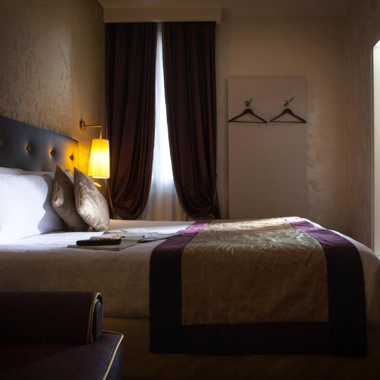 Arcadia Boutique Hotel - Junior Suite - 12