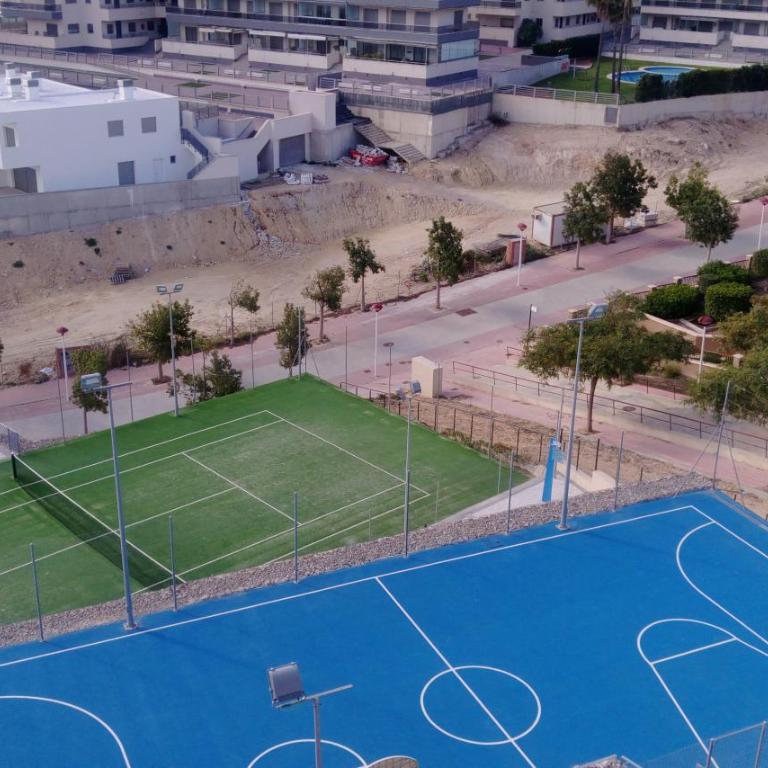 Infinity Alicante Sea View with private jacuzzi - Apartamento con vistas al mar - 45