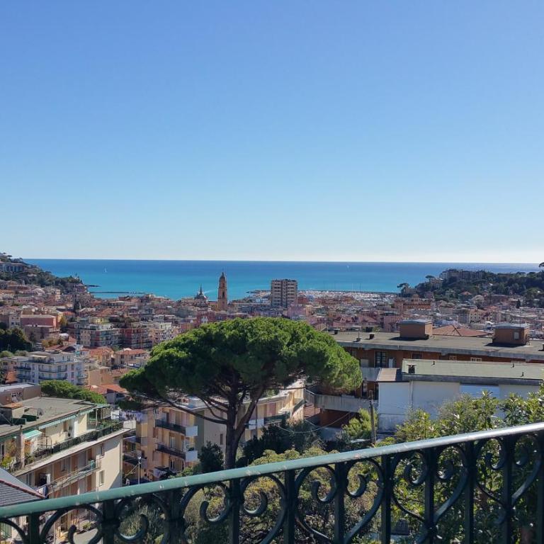 Cosy Apartment by PortofinoVip - Appartamento con Vista Mare - 5