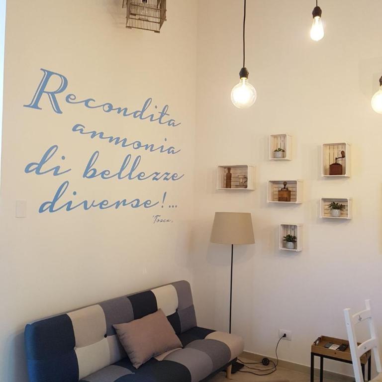 Recondita Armonia - Casa Vacanze - 7