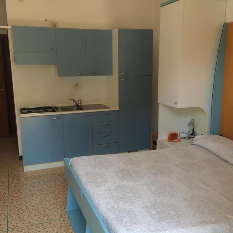 Residence la Vignetta - Studio - 4