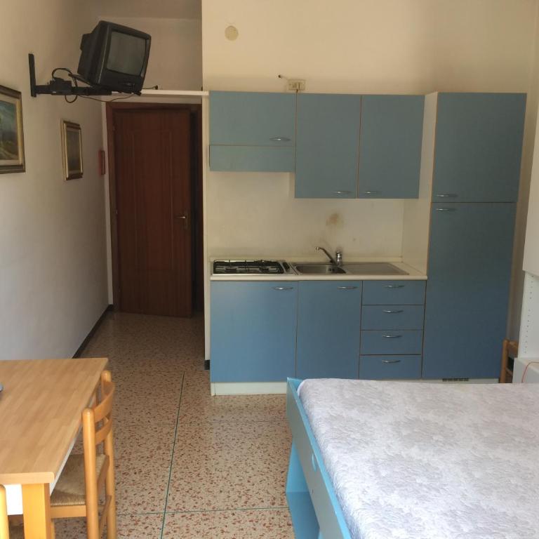 Residence la Vignetta - Studio - 3