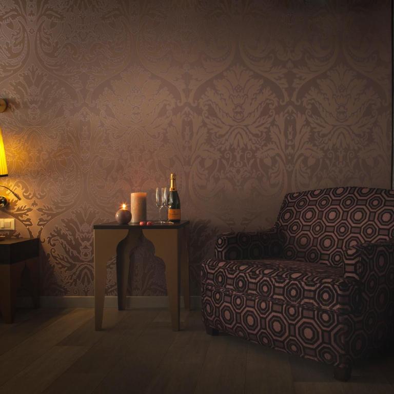 Arcadia Boutique Hotel - Junior Suite - 4