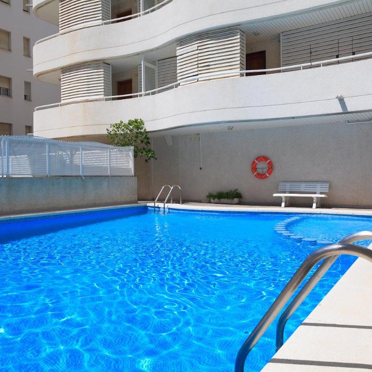 UHC Ruiseñores Family Complex - Apartamento de 1 dormitorio - 3