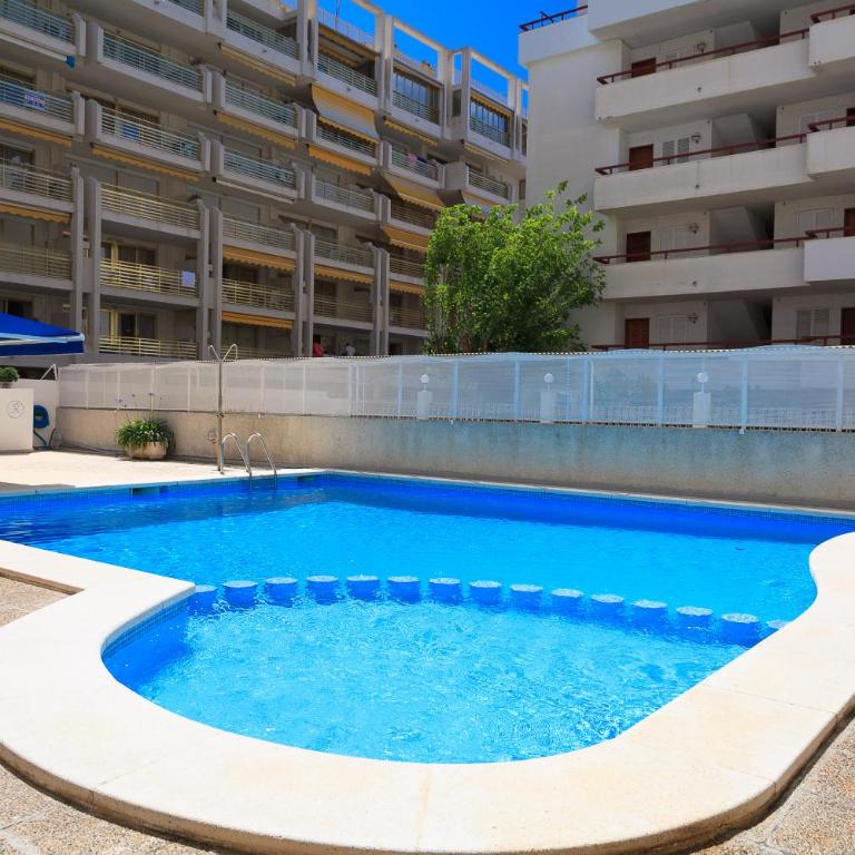 UHC Ruiseñores Family Complex - Apartamento de 1 dormitorio - 1